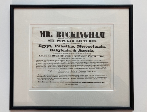 Minutes of BADT Annual General Meeting 2024