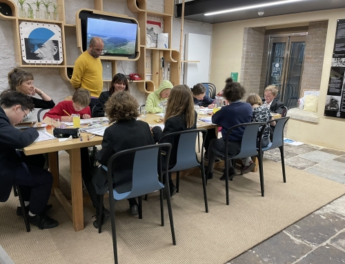 BADT Annual General Meeting 2025